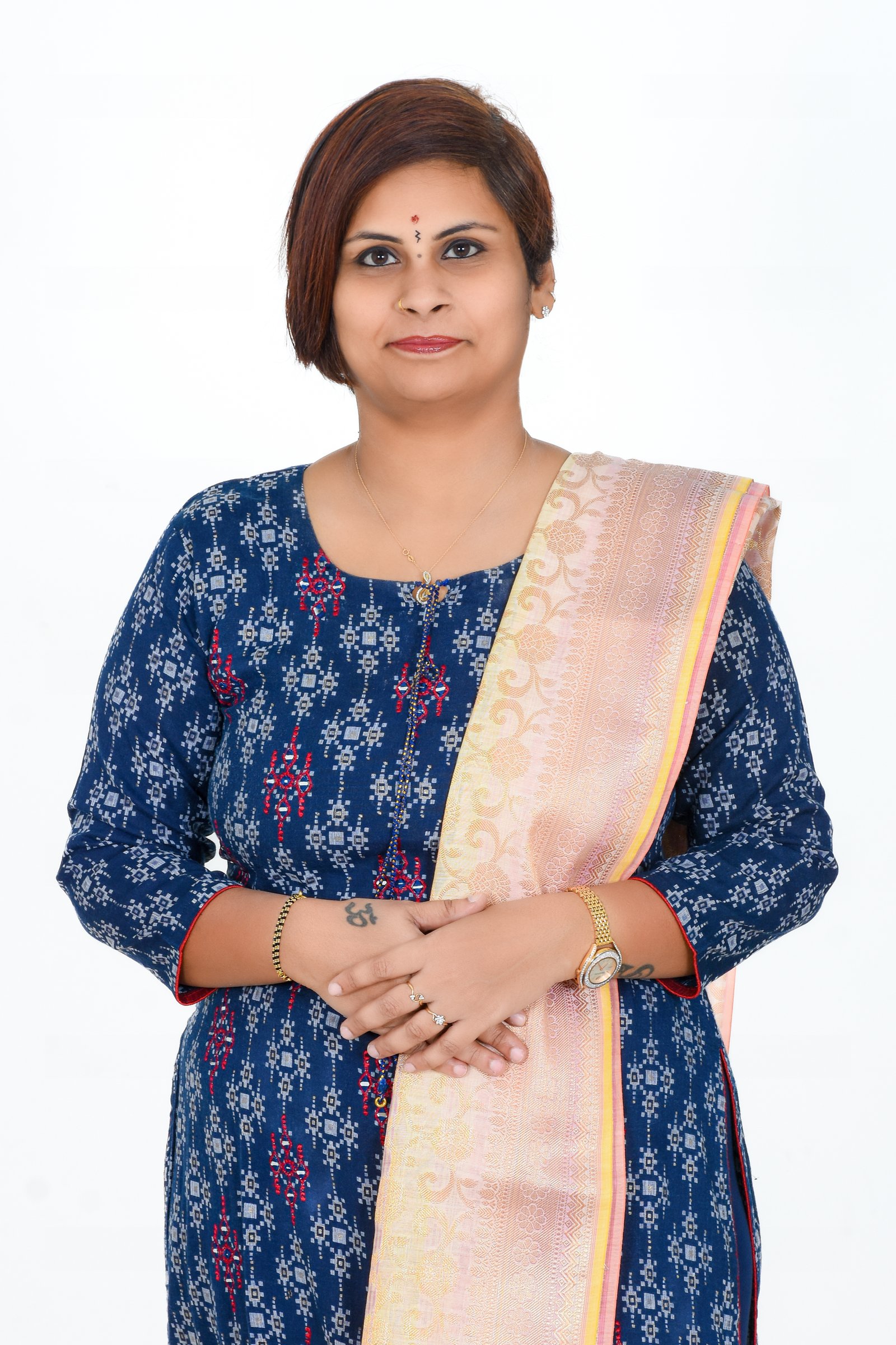 Founder - ShreeHavenorae